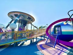 -清远熹乐谷温泉度假酒店