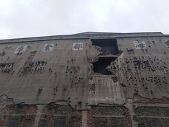 -上海四行仓库抗战纪念馆