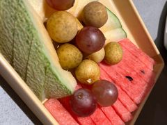 自助水果-海底捞火锅(万达坊店)