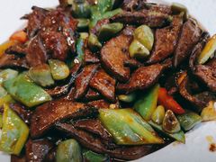 -小俩口烧烤东北菜(双井店)