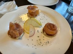 -La Creperie法餐厅(桃江路店)