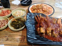 -京玉菲饭店(李村店)