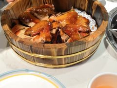 -蕃茄述·好汤自然来(江汉路店)