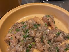 -龍歌自助小火锅(李沧顺和汇店)
