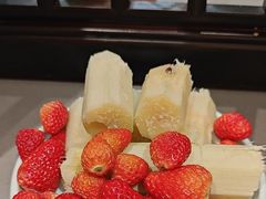 -二分八云雁阁•新晋菜大同味(长治路店)