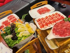 -1078號老北京涮肉(松柏店)