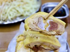 -阿金大白·上海菜馆(新天地店)