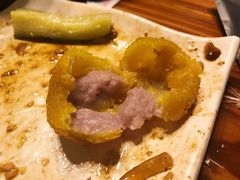 -二十一分小锅炖(皓月店)