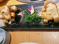 -一朵菌·野生菌探索家火锅(南亚店)