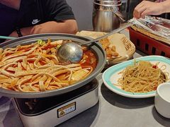 -肖记公安牛肉鱼杂馆·省级非物质文化遗产(江汉路直营店)
