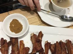 -荷花亭·湖北融合菜(十堰武商MALL店)