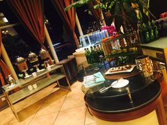 -火舞泰·泰式海鲜火锅餐厅(世纪城店)