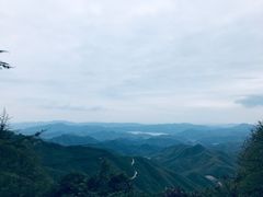 -莫干山风景区