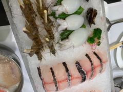 -红鼎豆捞·非遗鲍皇汤火锅(宝丰路店)