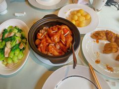 -芙蓉堂(武汉天地店)