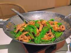 -费大厨辣椒炒肉(正佳广场店)
