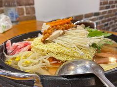 -咕咕站韩国料理(紫金港店)