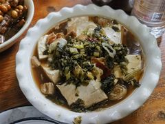 -玲燕蒸菜馆(江东路店)
