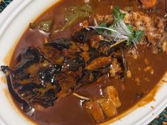-峰厨大鱼泡饼(水上公园店)