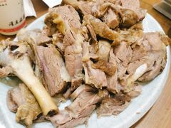 -清真·益鑫羊肉手抓馆(花园北街店)