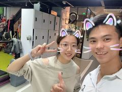 -LikingFit24小时健身•普拉提(张江店)