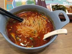 -魏家凉皮(协和店)