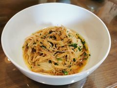 瑶柱鸡丝拌面-御面斋精品面馆