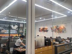 -神仙雪浓汤(明洞店)