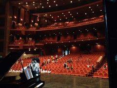 很震撼。-天桥杂技剧场