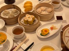 -利苑酒家(宜安广场店)