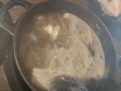 -呷哺呷哺(松江开元店)