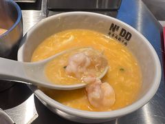 -No.DD戳子烧烤·江湖菜(北京总店)