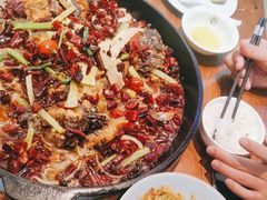 -老板恋上鱼(印象城店)