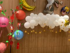 -麦当劳(天鹿南路分店)