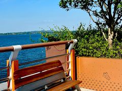 -南京金牛湖风景区