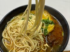 -俊杰拉面馆