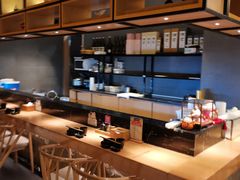 -無境·匠心日本料理(汉街店)