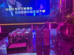 -INLOVE KTV(西溪印象城店)