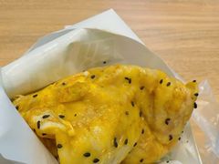 -煎饼道·新鲜现做(重庆北站店)