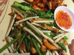 -龙桥私厨·姜花菊花过桥鱼·顺德菜(容桂店)