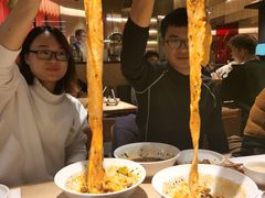 -大师兄·西北小馆(金湾华发商都店)