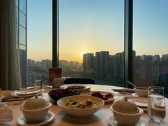 -成都海湾酒店·海湾壹品中餐厅(远大购物中心店)