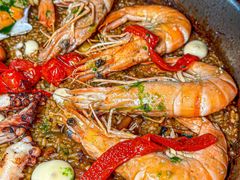 -BROWNSTONE布朗石西班牙餐厅(富城店)