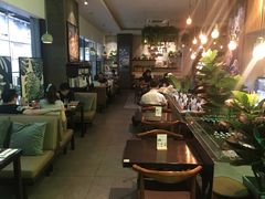 -TAMATI(巴黎贝甜韩式西餐厅店)