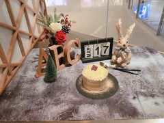 -ABC Cooking Studio(西安大悦城店)