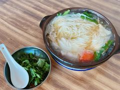 -贵州沾水米线(学田湾店)