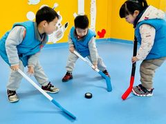 -上海贝贝佳幼儿园