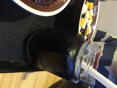 仙草干茶-鲜芋仙(南开大悦城店)