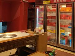 -老天桥蛙炉火锅(姑苏总店)