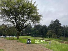 -保利石象湖景区